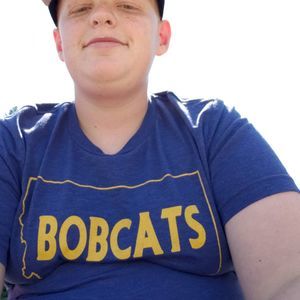 Meet your Posher, Cody